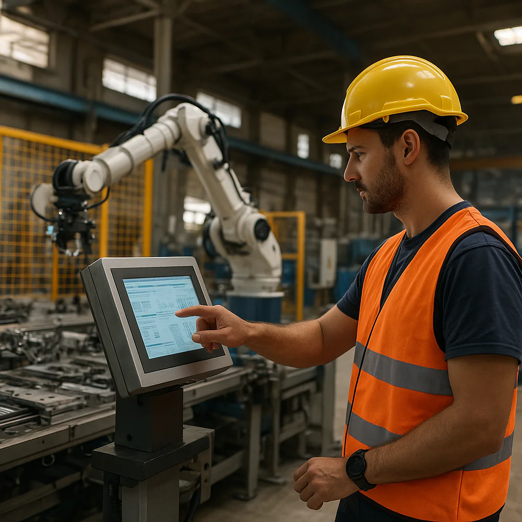 Antifragilità delle Supply Chain