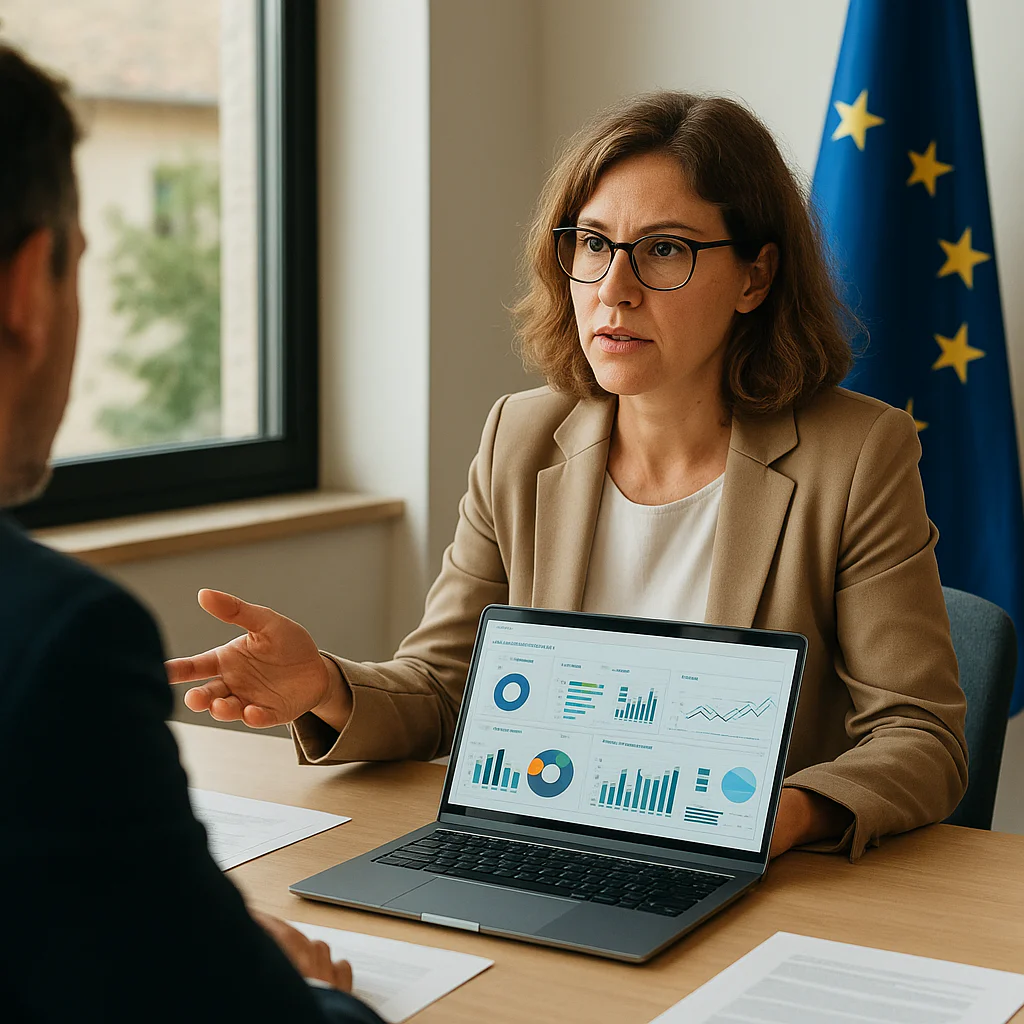 Governance dei Dati Pubblici e Fiducia Digitale