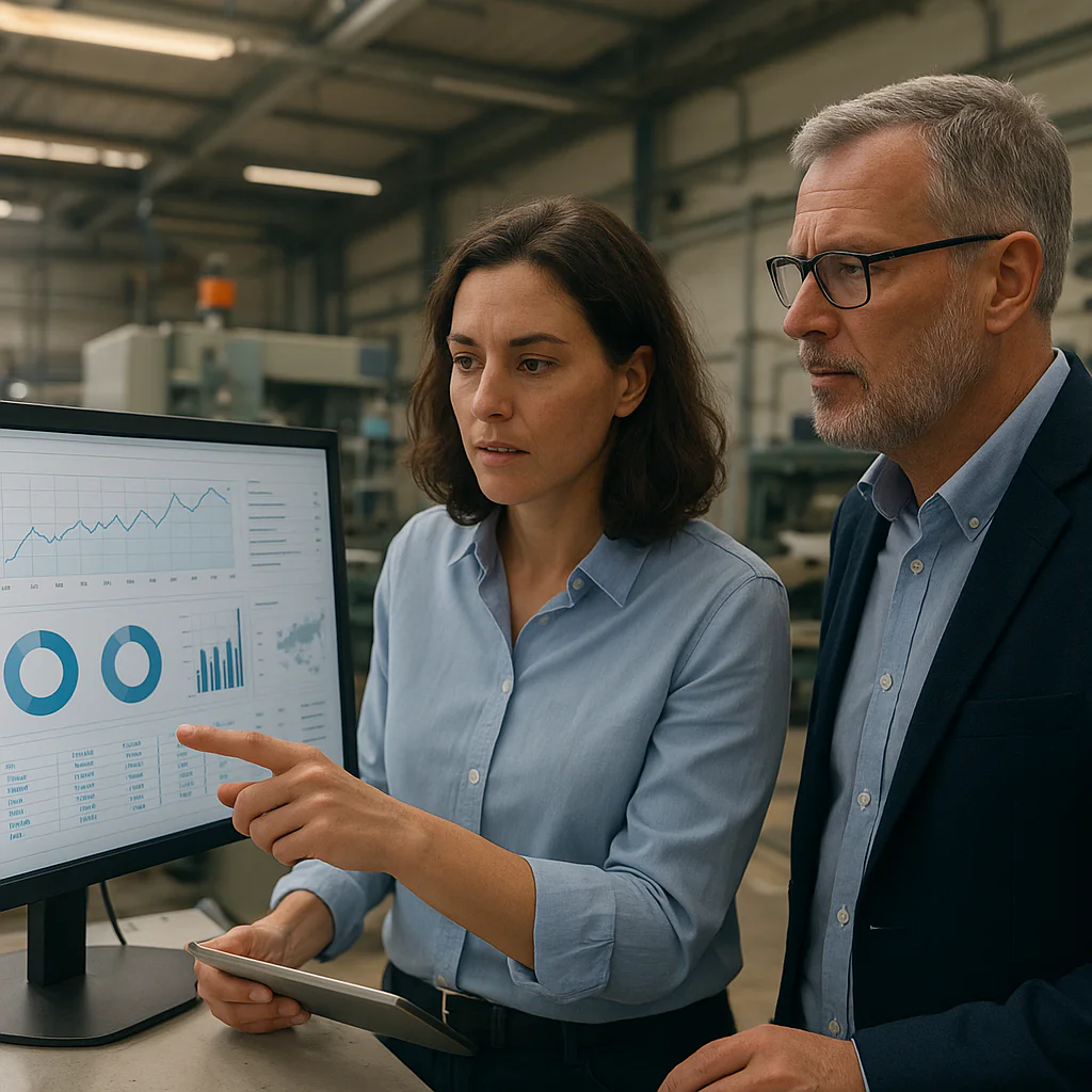 ICT: Cybersecurity per Microimprese