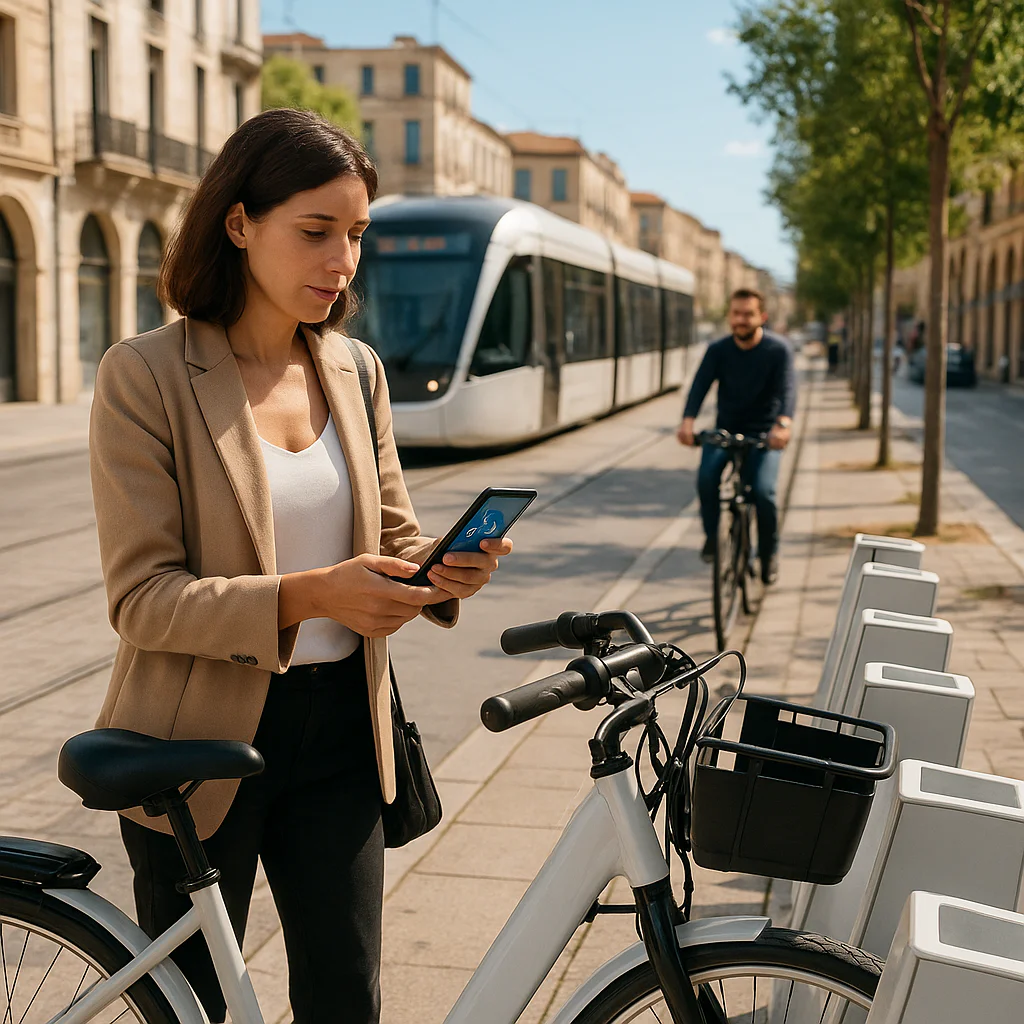 Mobilità Sostenibile e Smart Transport