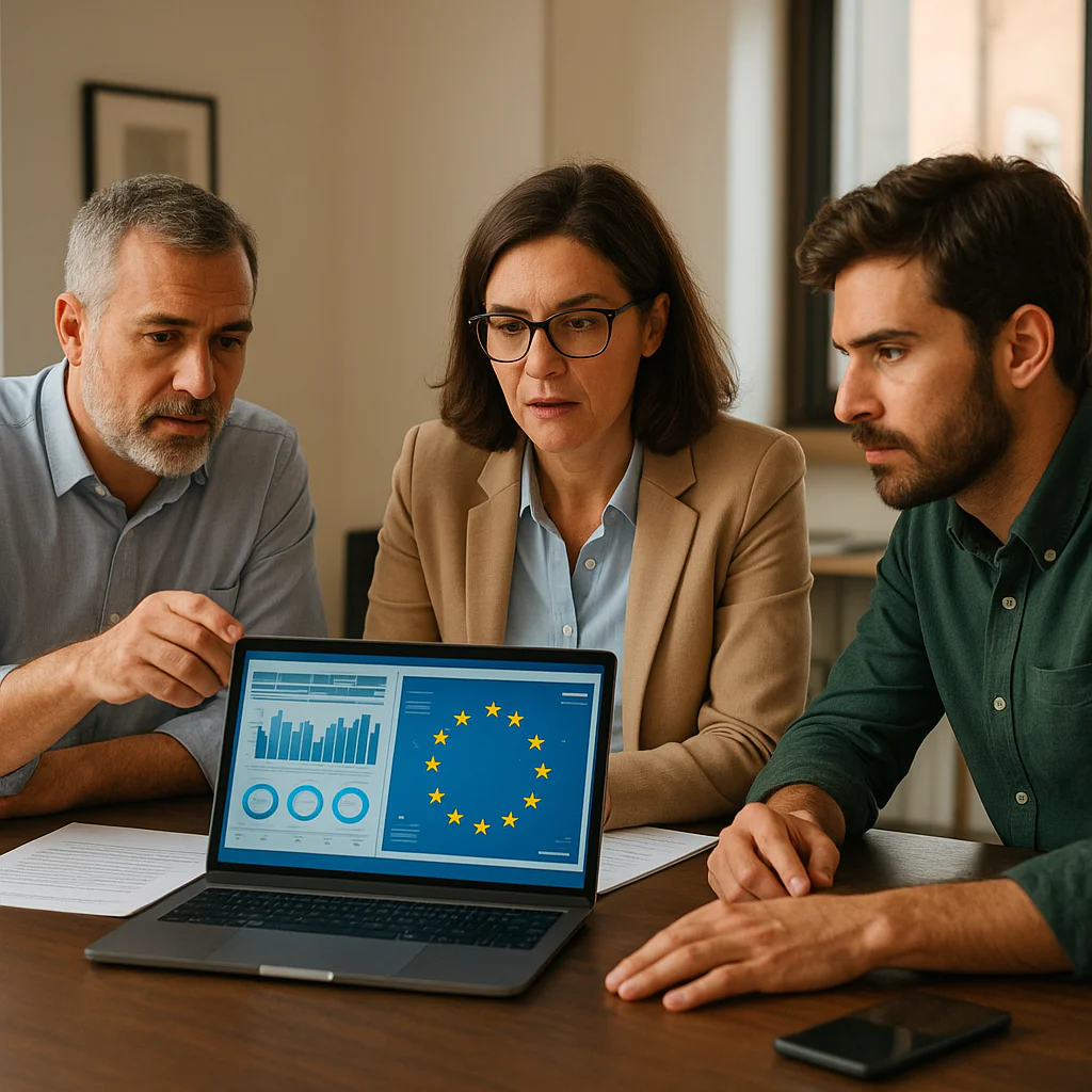 Standard Aperti e Sovranità Digitale
