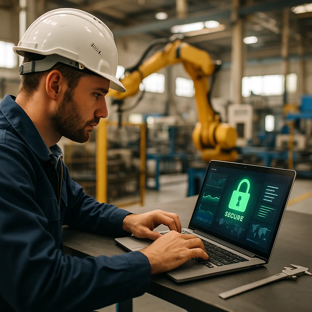 Cyber Resilience Act: Requisiti di Sicurezza Per Software, Hardware Connessi e Prodotti Digitali