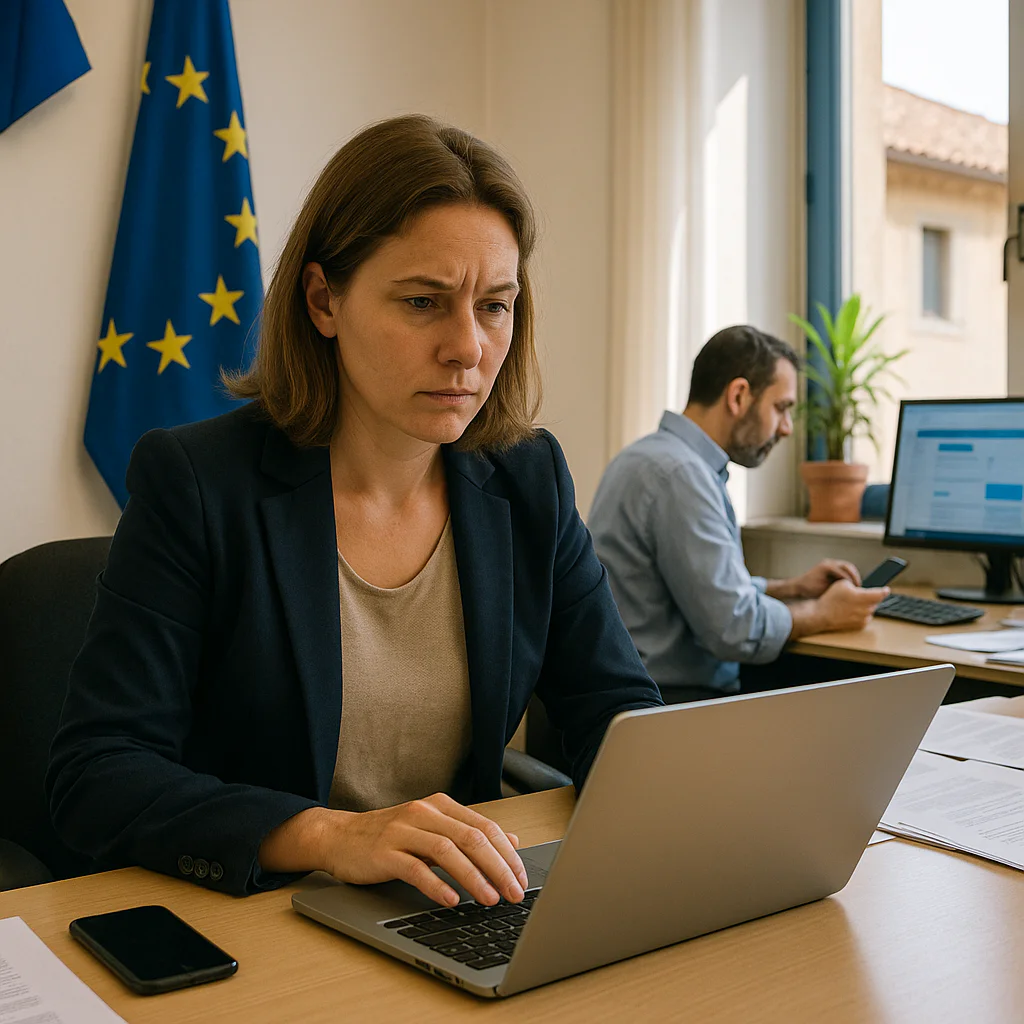 Digital Services Act e Responsabilità delle Piattaforme