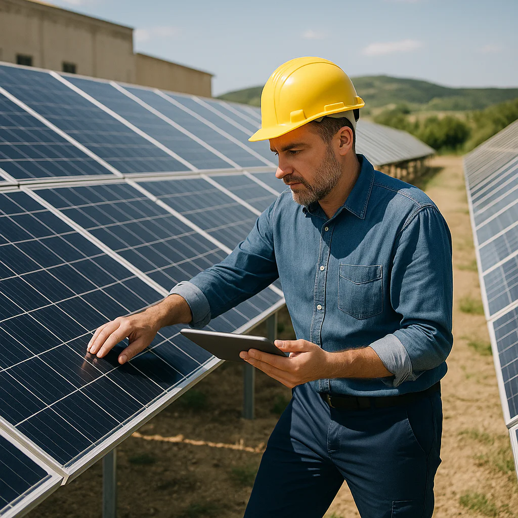 Energia: Comunità Energetiche Per PMI e Territori Produttivi