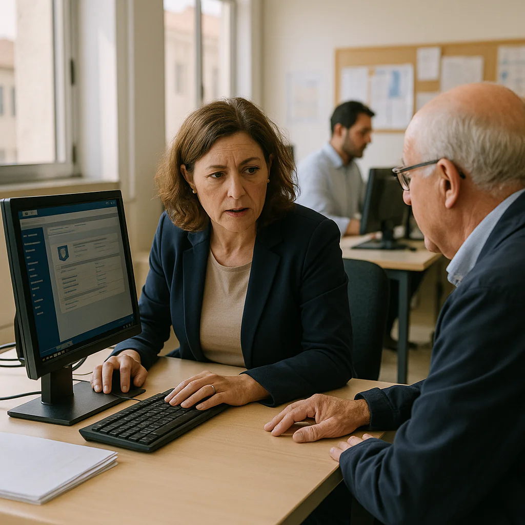 Formazione Digitale per la PA: Competenze Pubbliche Per Innovazione, Servizi e Capacità Amministrativa