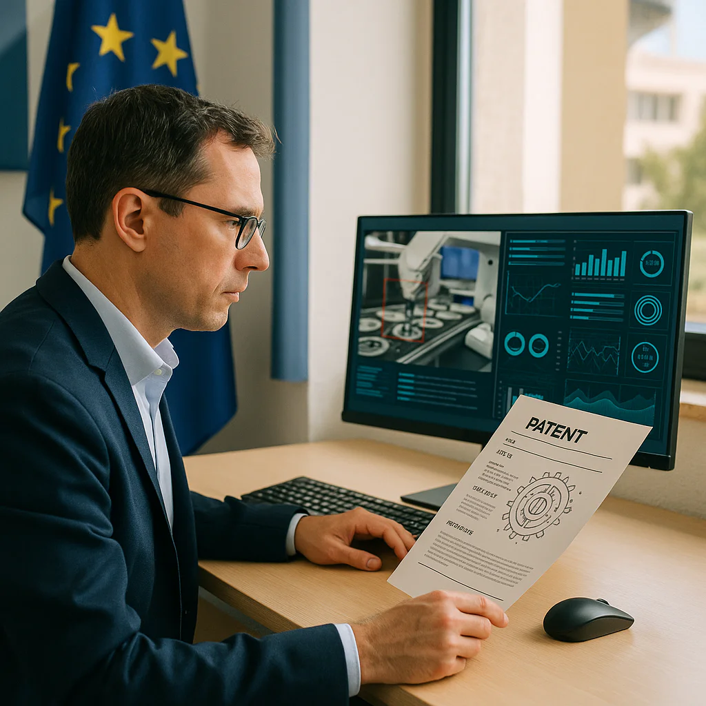 Normativa sulla Proprietà Intellettuale: la Riforma dei Brevetti UE