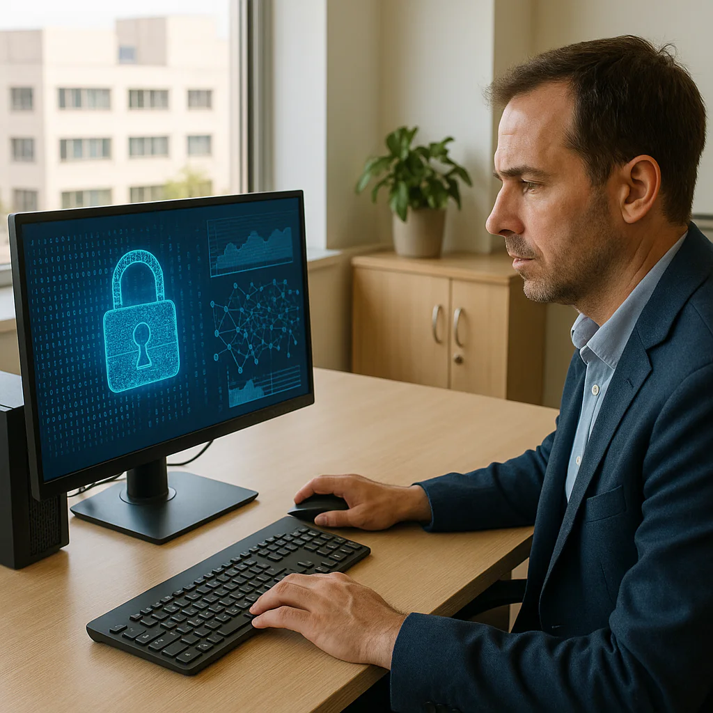 Quantum-Safe Cryptography: Roadmap, Standard Europei e Migrazione dei Sistemi